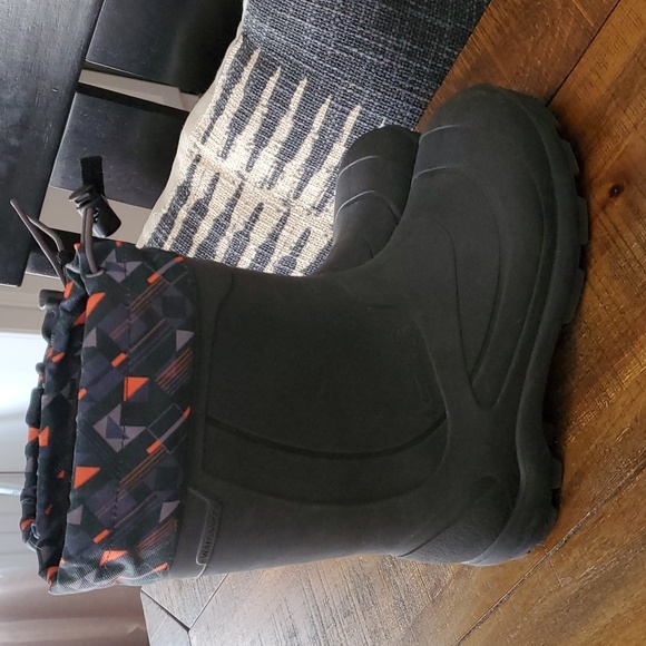 Boys Kamik Winter boots - Picture 1 of 7